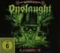 Live at the Slaughterhouse - CD - Preview