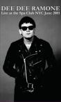 Live at the Spa Club, NYC, June 2001 - Cassete - Preview
