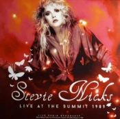 Capa do artigo Live at the Summit 1989 - Vinil