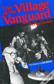 Capa do artigo Live At The Village Vanguard