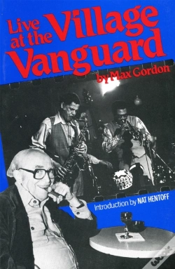 Capa do artigo Live At The Village Vanguard