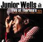 Live at Theresa's 1975 - CD - Preview