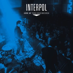 Capa do artigo Live at Third Man Records - Vinil