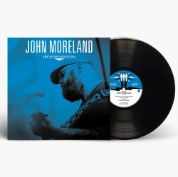 Capa do artigo Live at Third Man Records - Vinil