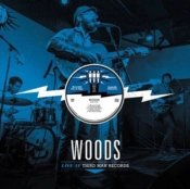 Capa do artigo Live at Third Man Records - Vinil