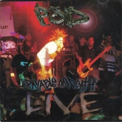 Capa do artigo Live At Tomfest - CD