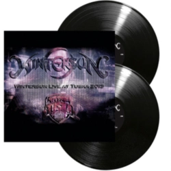 Capa do artigo Live at Tuska - Vinil