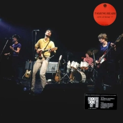 Capa do artigo Live At WCOZ 77 - Vinil