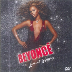 Capa do artigo Live At Wembley - CD
