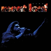Capa do artigo Live At Wembley - CD