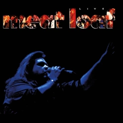 Capa do artigo Live At Wembley - CD