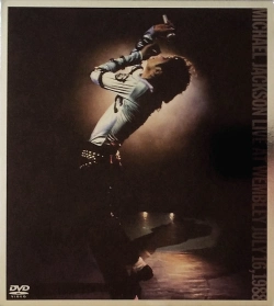 Capa do artigo Live At Wembley July 16, 1988 - DVD/BluRay