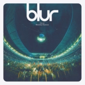 Capa do artigo Live at Wembley Stadium - CD