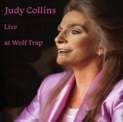 Capa do artigo Live at Wolf Trap - Vinil
