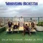 Live at Yale University - October 28, 1973 - CD - Preview