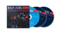 Capa do artigo Live at Yankee Stadium - CD