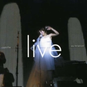 Capa do artigo Live Au Trianon - CD
