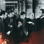 Capa do artigo Live Aus Berlin - CD