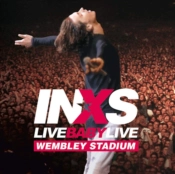 Capa do artigo Live Baby Live - CD