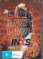Live Baby Live - DVD/BluRay - Preview