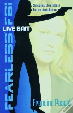 Capa do artigo Live Bait