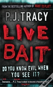 Capa do artigo Live Bait