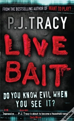 Capa do artigo Live Bait