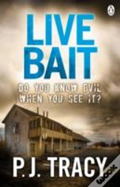 Capa do artigo Live Bait
