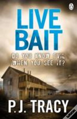 Capa do artigo Live Bait