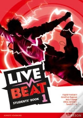 Live Beat 1 Students' Book