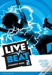 Capa do artigo Live Beat 2 Students