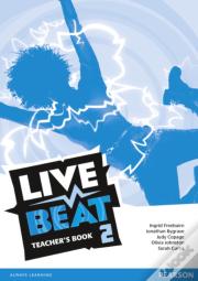 Live Beat 2 Teacher'S Book