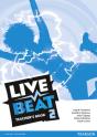 Live Beat 2 Teacher'S Book - Preview