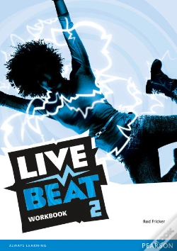Capa do artigo Live Beat 2 Workbook