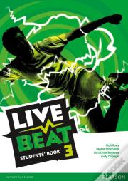 Live Beat 3 Students' Book