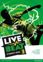 Live Beat 3 Students' Book - Preview