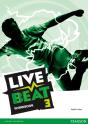 Live Beat 3 Workbook - Preview