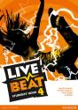 Live Beat 4 Students' Book - Preview