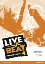 Live Beat 4 Teacher'S Book - Preview