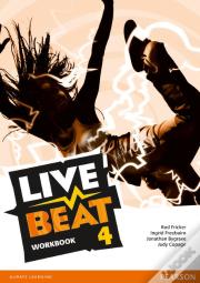 Live Beat 4 Workbook