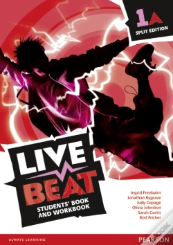 Capa do artigo Live Beat Split Edition Level 1a