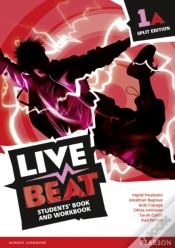 Capa do artigo Live Beat Split Edition Level 1a
