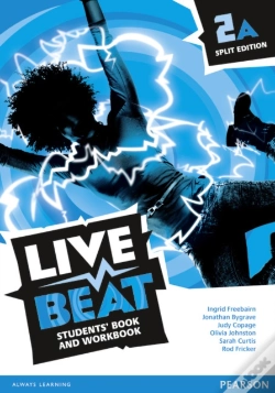 Capa do artigo Live Beat Split Edition Level 2a