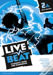 Capa do artigo Live Beat Split Edition Level 2a