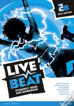 Capa do artigo Live Beat Split Edition Level 2b