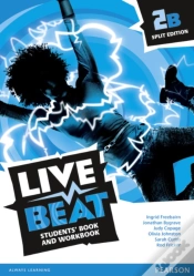Capa do artigo Live Beat Split Edition Level 2b