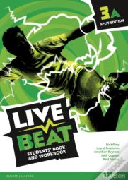 Live Beat Split Edition Level 3a