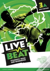 Live Beat Split Edition Level 3a
