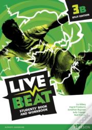 Live Beat Split Edition Level 3b