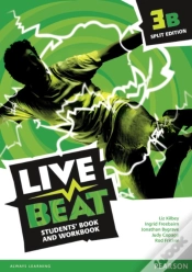 Capa do artigo Live Beat Split Edition Level 3b